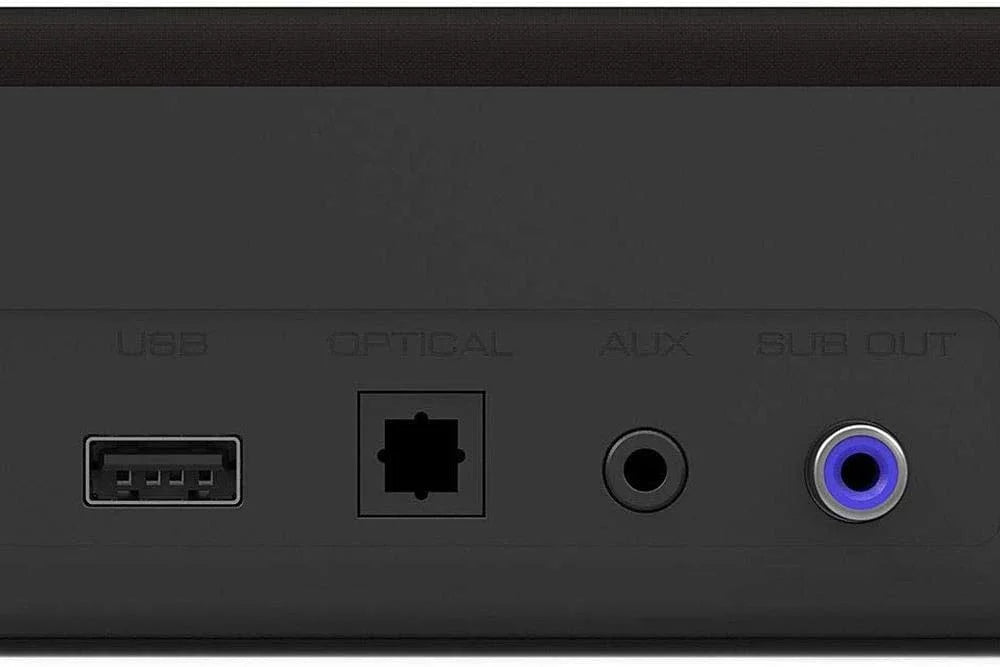 2.0 20" Restored Bar (Refurbished) Sound VIZIO