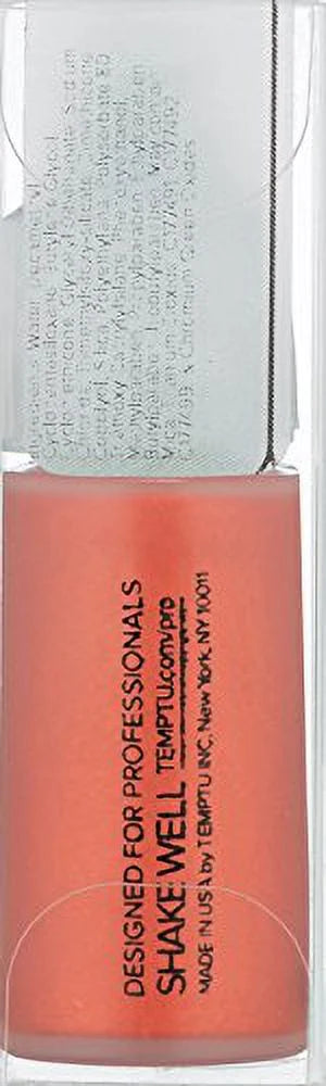Oz Fl 0.25 S/B Coral, Temptu Airbrush,