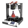 HUIOP EasyThreed printer,Print 3D-Printer Comes K6 TF 3D Size Printer Removable Printer 100x100x100mm/4x4x4inches Hine 3D Hine MIZUH 3D Kids Printer Plus Plus ICHU Printers