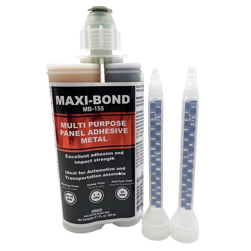 200ml Bond Maxi - Multi-Purpose Metal Adhesive Panel MB155 -