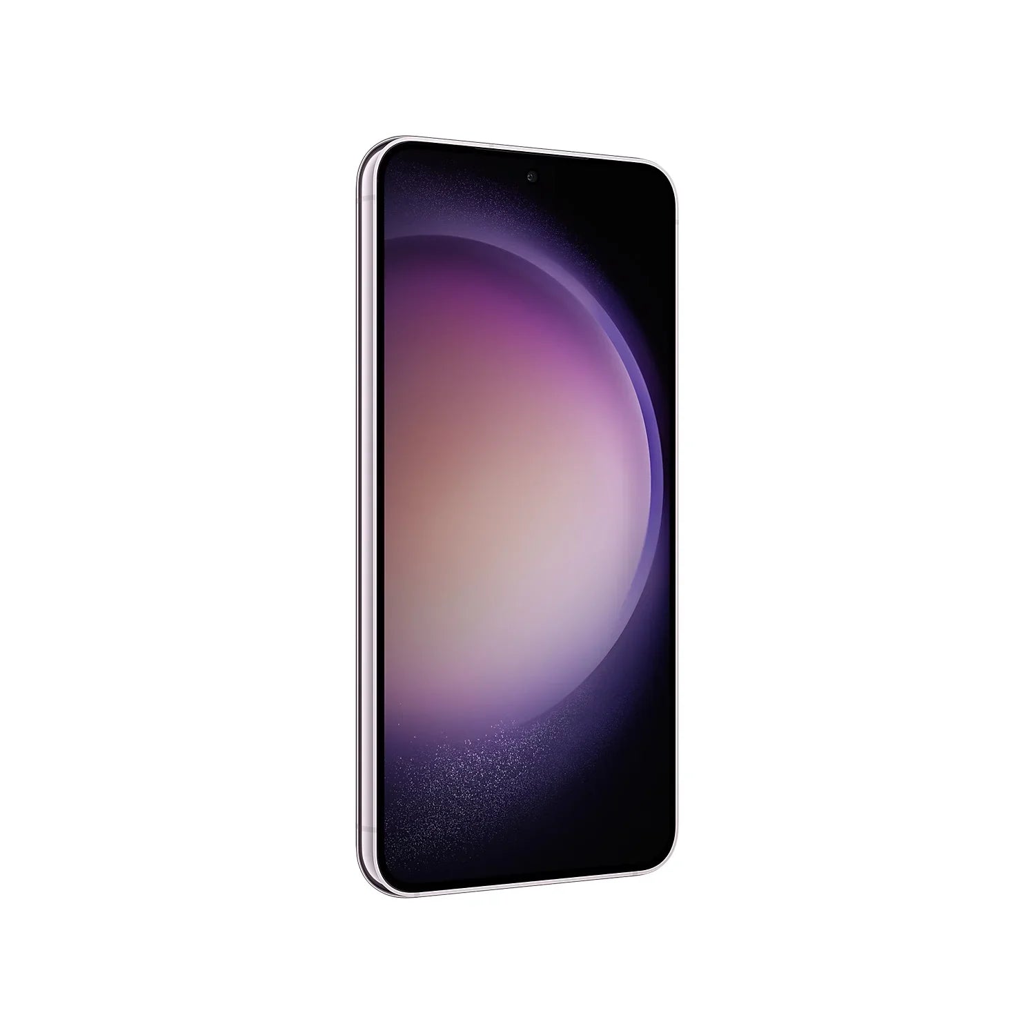 (Good) - 128GB SM-S911U Pre-Owned Smartphone 8GB Galaxy S23 50MP Carrier RAM Samsung Lavender Unlocked