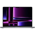Apple Gray Max Z17400188 12-Core M2 38-core 2TB (Jan 23) MacBook 64GB 16-in - (CTO) CPU Space GPU Pro: