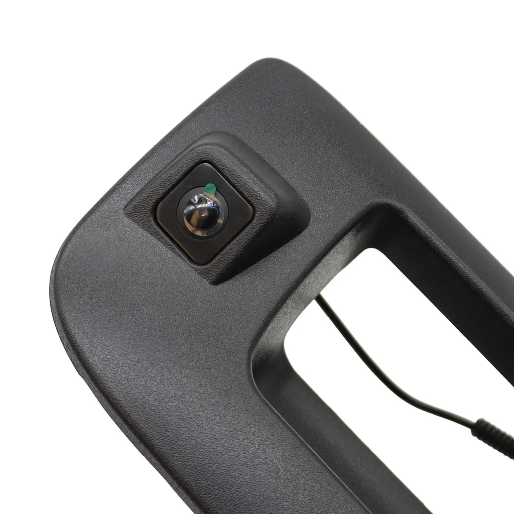 View Silverado/ Chevy 2007-2013 Camera for Rear Backup Tailgate Sierra GMC Norabaka Handle