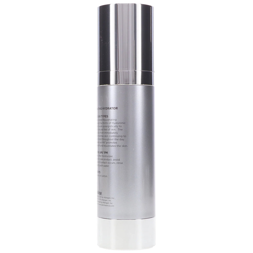 HA5 oz Hydrator SkinMedica Rejuvenating 2