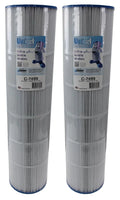 C-7499 Filters Replacement Sq Premier 2) Spa Unicel 100 American Cartridge Ft