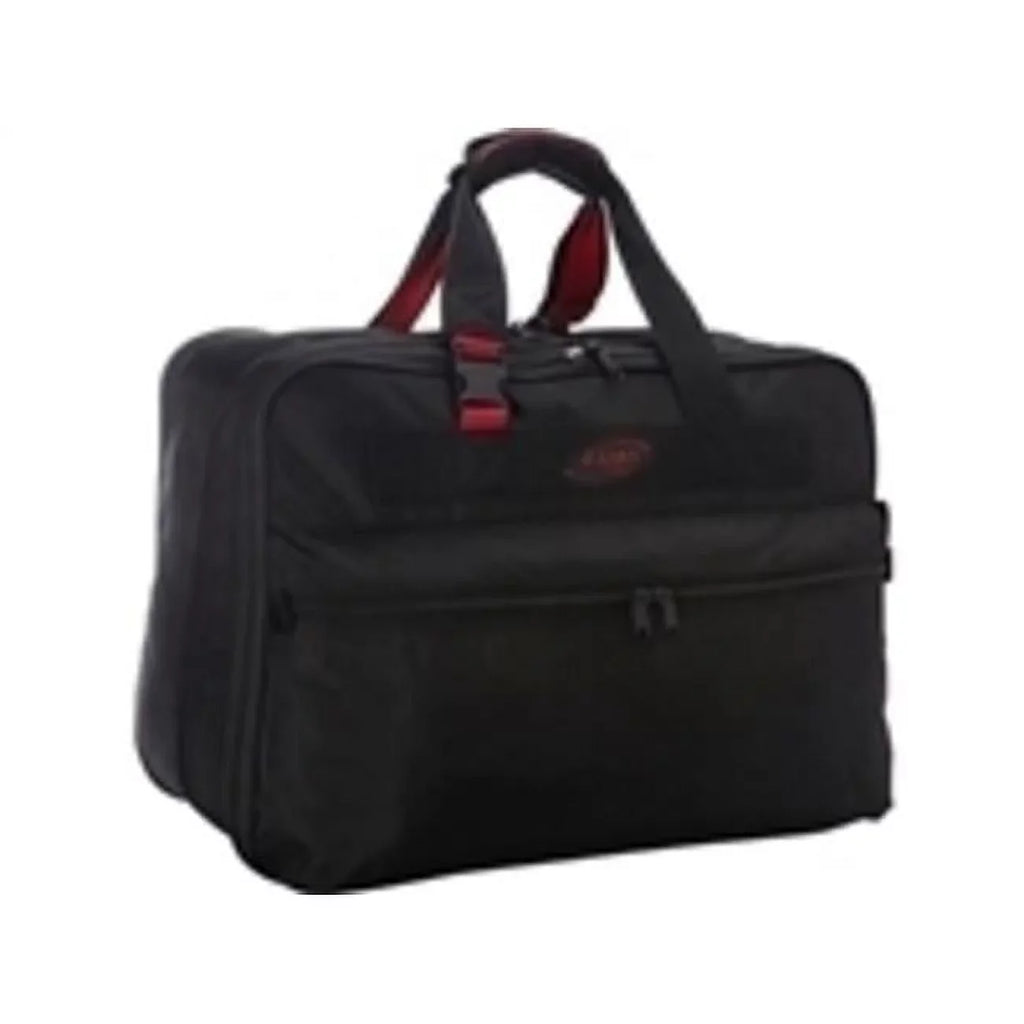 Soft Double 21" Expandable Carry-On