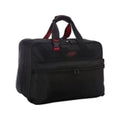 Soft Double 21" Expandable Carry-On