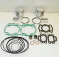 1989 Sea-Doo Compatible New 1mm 580c SP Ski Kit over With Rebuild Jet
