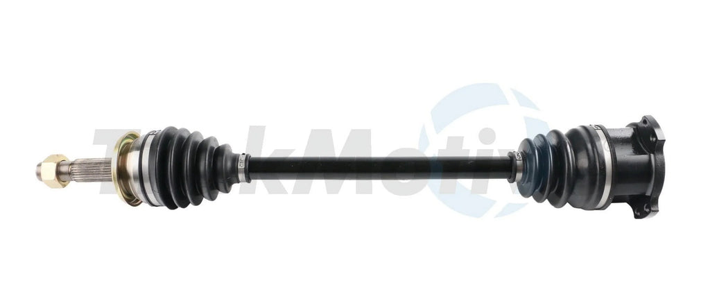2013 QX70 FX50, Trakmotive Fits P/N:Ni 8647 INFINITI Cv INFINITI select: Axle 2014 Shaft