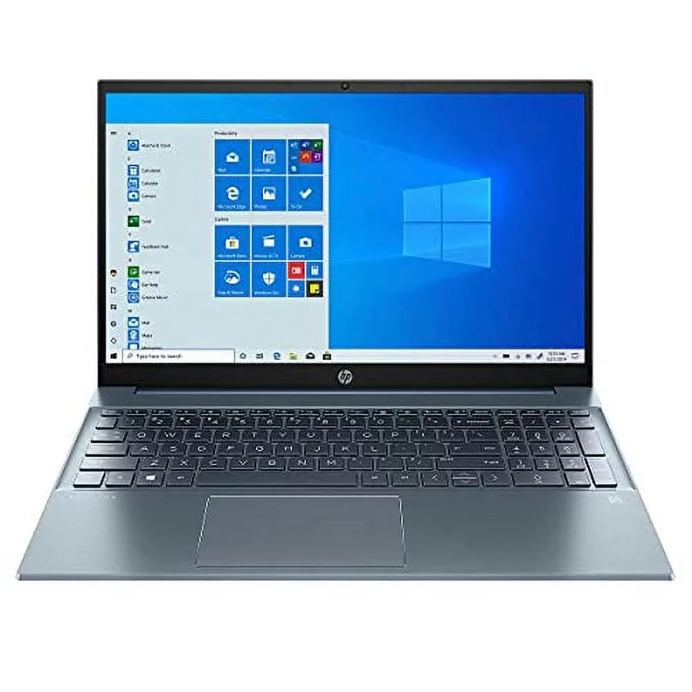 i7-1195G7 Touchscreen Windows Backlit Pavilion WiFi-6 11th Intel w/ SSD 11 USB 15.6" 32GB 2022 FHD 32GB Bluetooth Graphics DDR4 Xe Pro NVMe Gen Webcam 1TB 4-Core HP HDMI Iris Keyboard Laptop