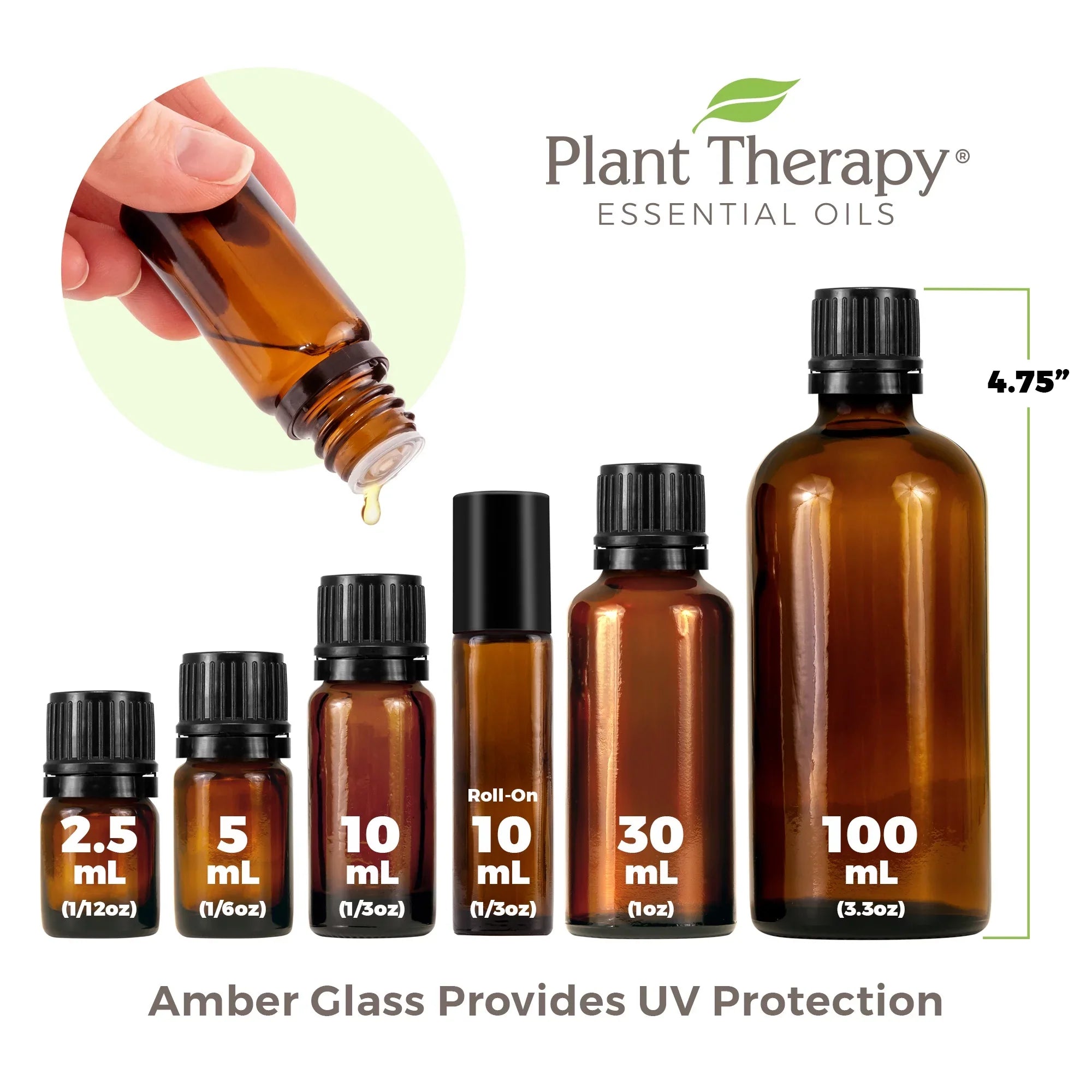 Therapy Plant mL 100 Oil Globulus Eucalyptus oz) (1/3 Organic Essential