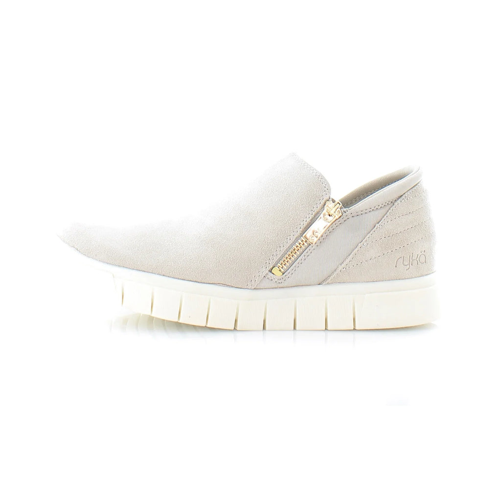 Size Ryka Sneakers 6 Fashion M Women's Hensley CamelBrwn Zip