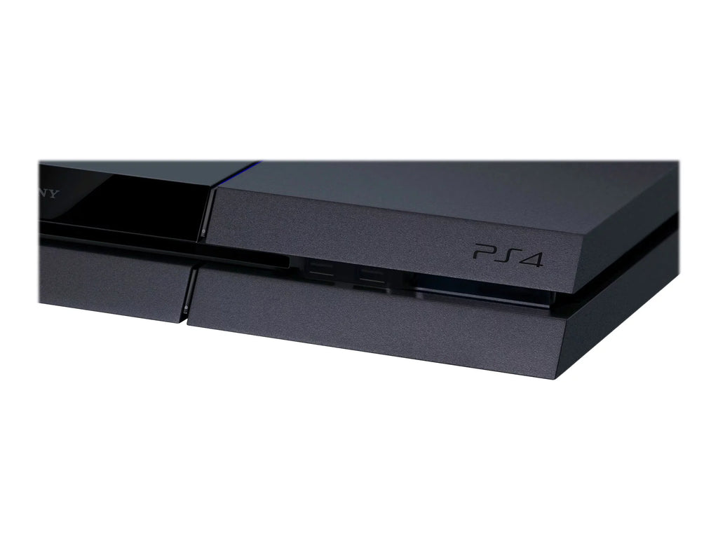4 Console PlayStation Gaming Sony