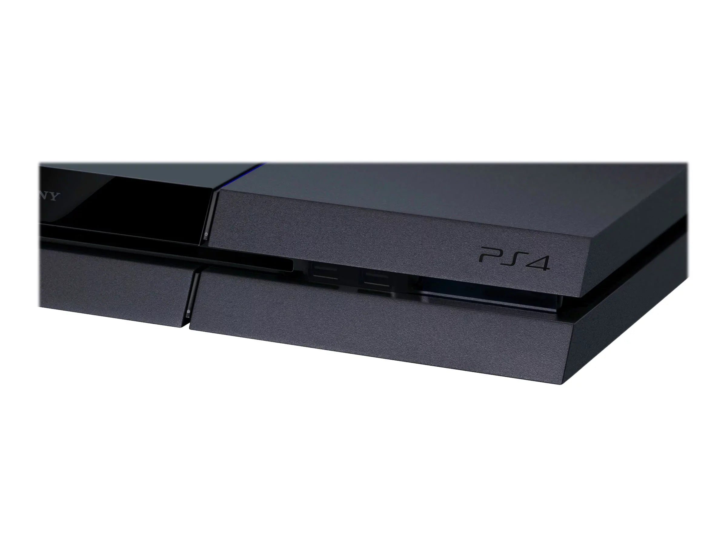 4 Console PlayStation Gaming Sony