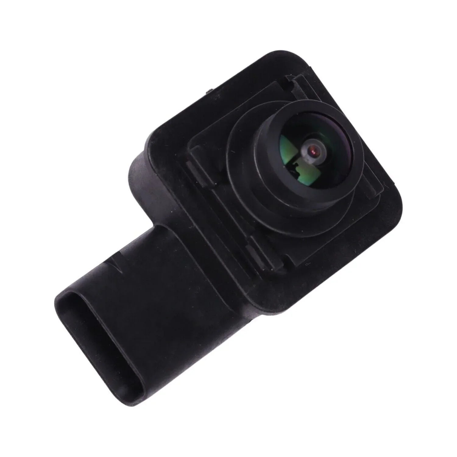 Backup 2017-2022 View Super for F-550 Rear Ford Tailgate Camera Duty