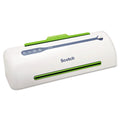 Thickness Thermal Max Pro Laminator, 9" Document 9" Max Mmmtl906 Scotch 5 Document Mil Width,