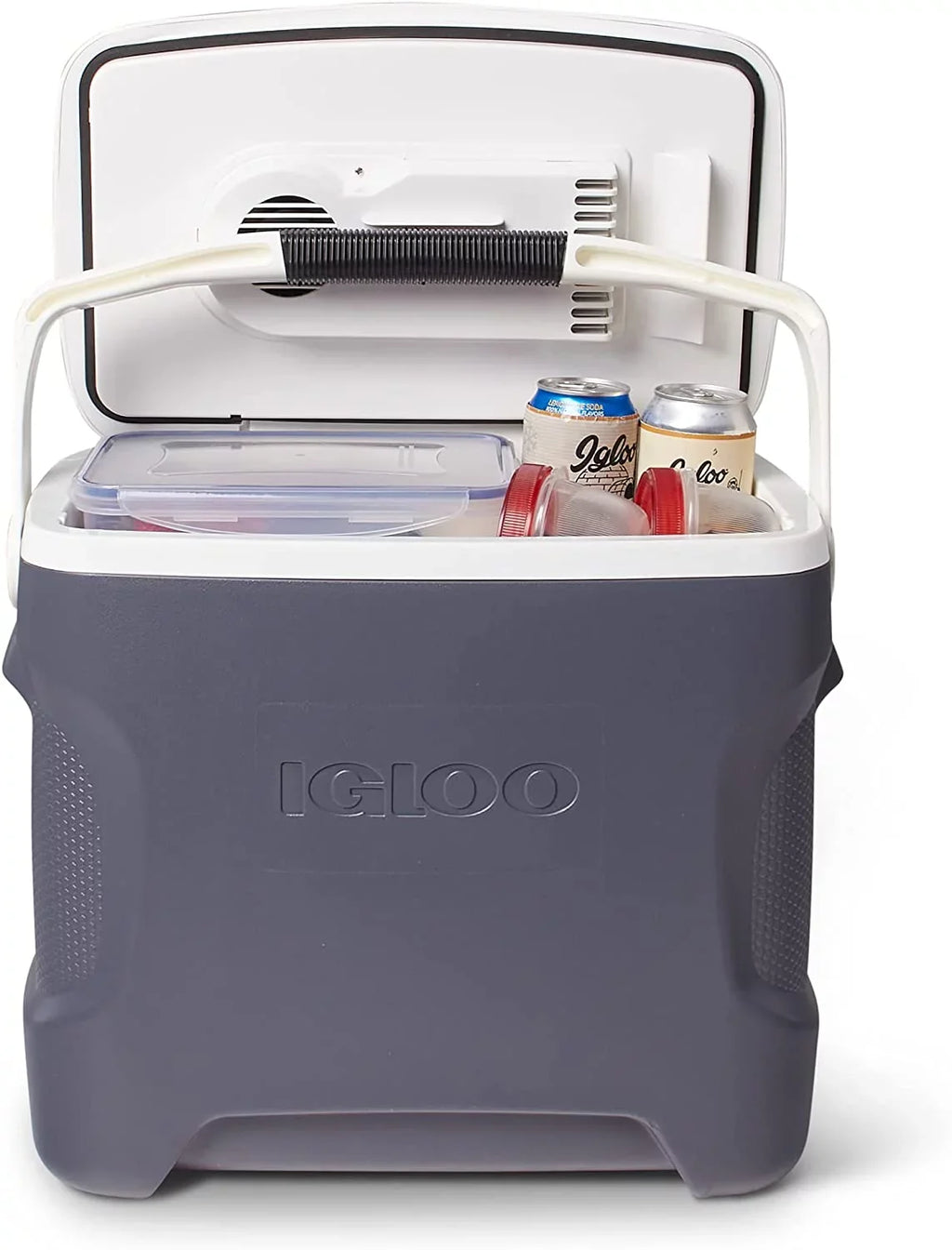 Portable YUNWEN (18-60QT) Electric Coolers