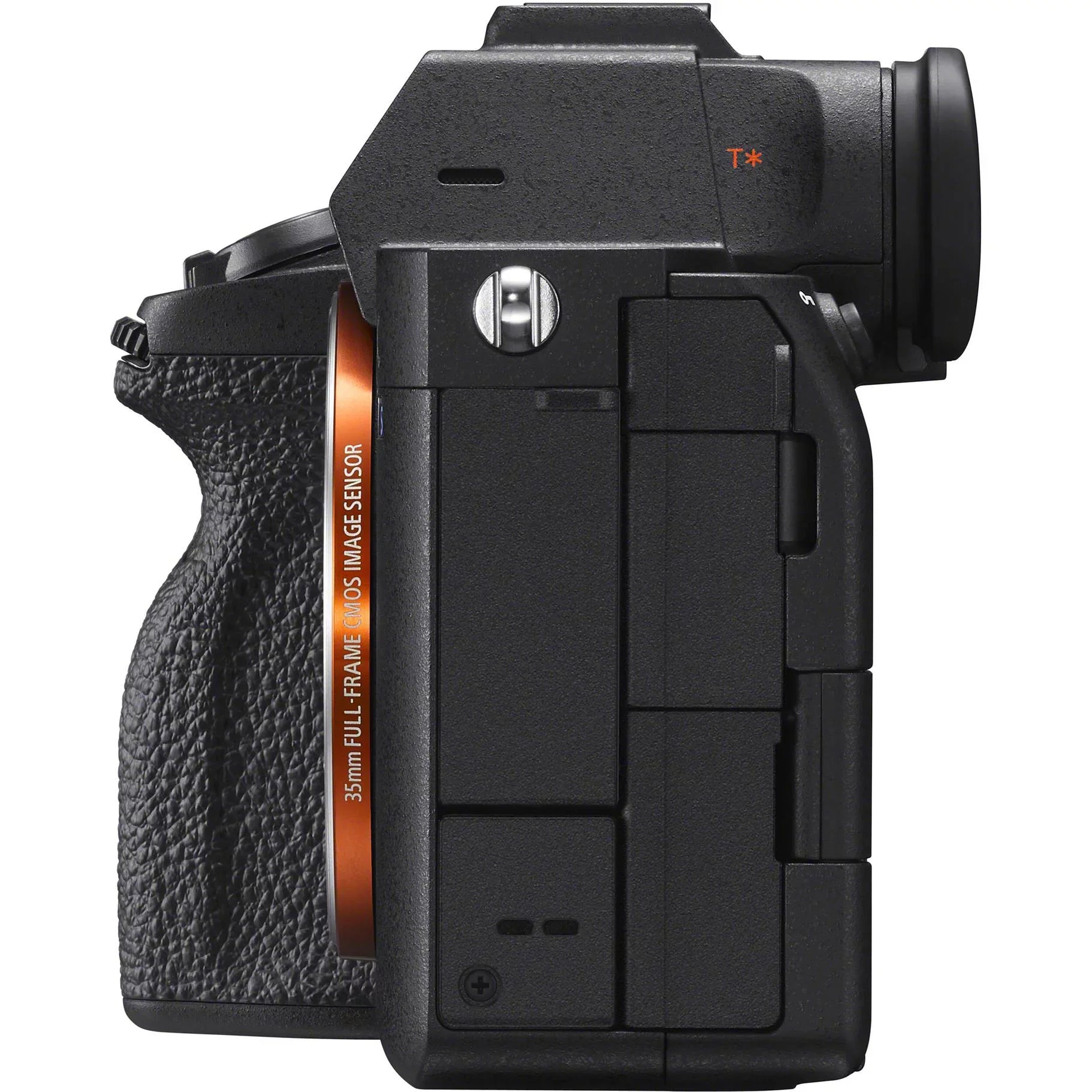 Only) Accessory (Body Mirrorless & Loaded Bag PRO Resistant Sony Cards, Gadget SanDisk - Bundle Alpha III 2x Digital Battery, Replacement 64GB a7S Memory Includes: with Water Camera More Extreme