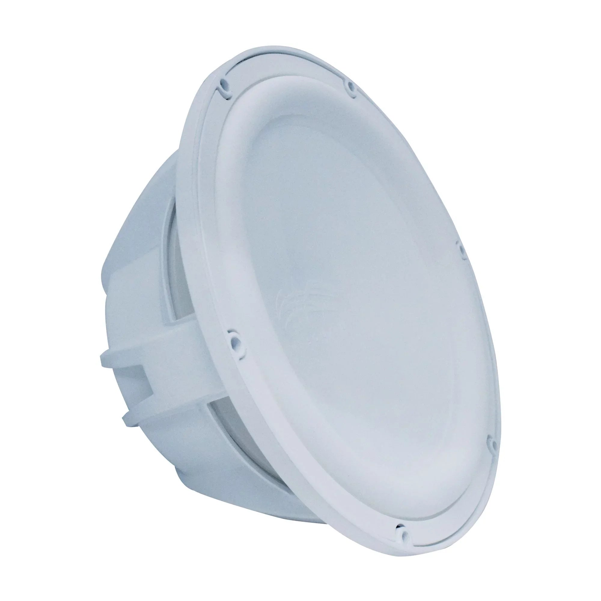 Wet Subwoofer Ohm Grill Gunmetal Sounds Stainless - Revo & Steel Subwoofer 4 Grill 12" & White -