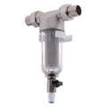 Household Water Reusable for Filter Entire 40 The Sediment