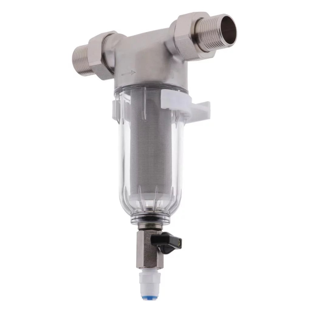 Household Water Reusable for Filter Entire 40 The Sediment