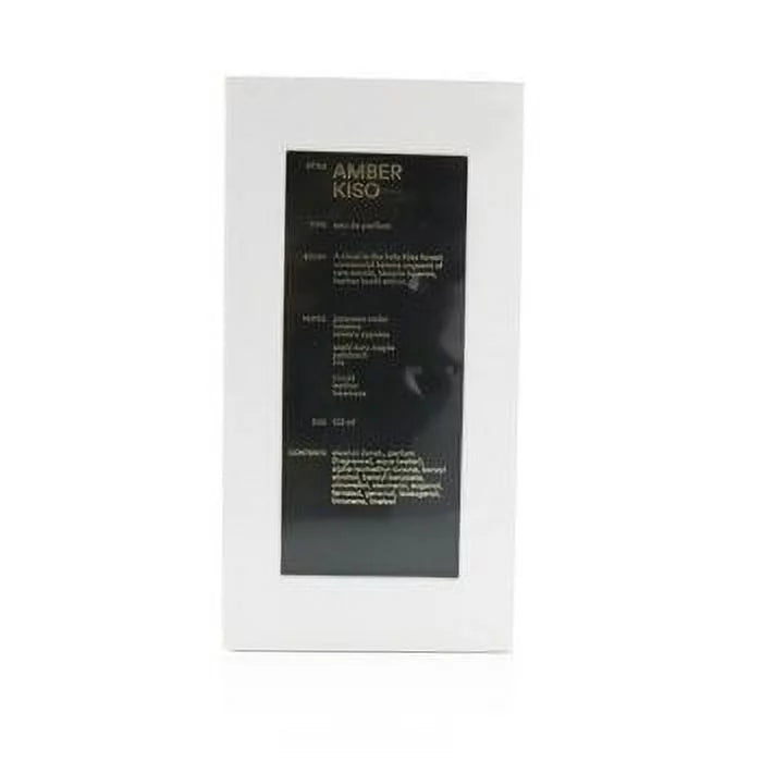 Durga 100ml/3.4oz Parfum Spray D.S. & Kiso Amber Eau De