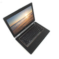 PC 3000 Core Intel 2.5GHz 14'' x 64-Bit Intel Latitude HDD Professional Dell 10 1TB Display Laptop 1366 Black 8GB RAM 768 Windows HD E6420 Dual Graphics Pre-Owned i5