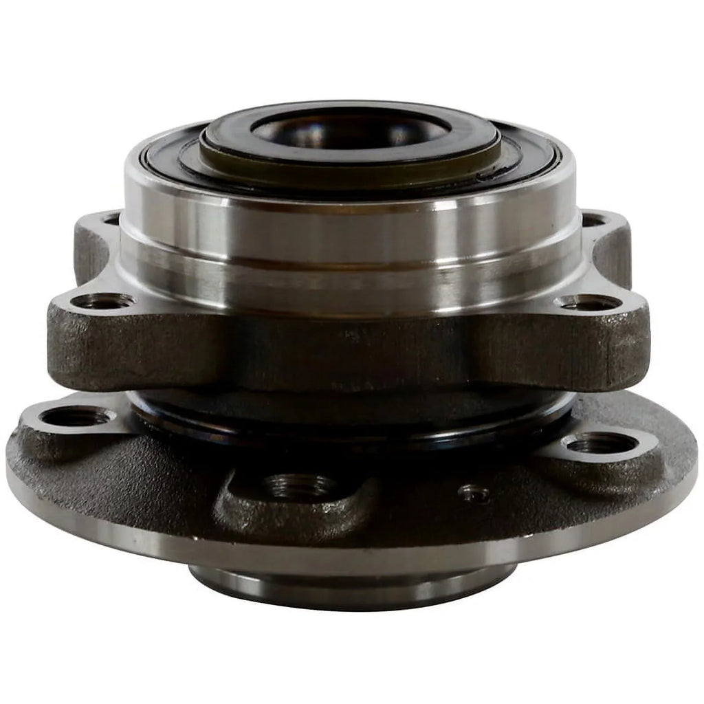 FWD HB613210 2004 2007 Wheel 2.5L for Bearing AWD Hub AutoShack 4.4L XC90 Front 5-Lug 2003 2.9L 3.2L Replacement V8 Volvo 2006 2005