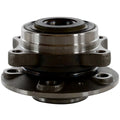 FWD HB613210 2004 2007 Wheel 2.5L for Bearing AWD Hub AutoShack 4.4L XC90 Front 5-Lug 2003 2.9L 3.2L Replacement V8 Volvo 2006 2005