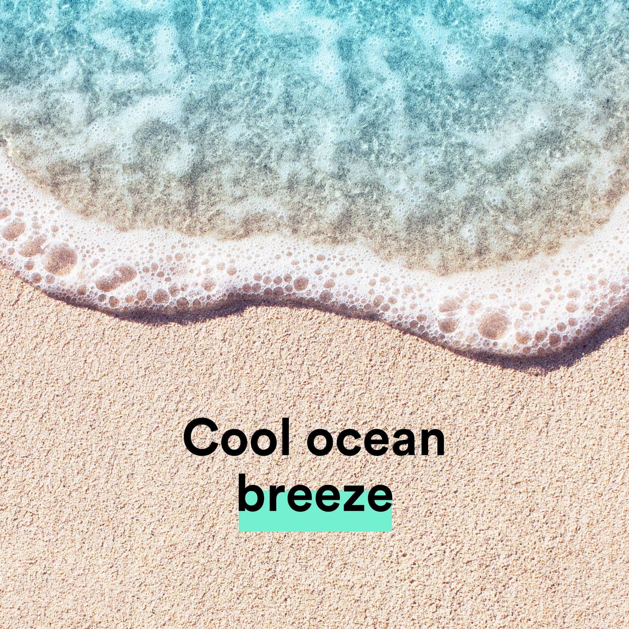 Vitamin Body Algae oz, Suave of 6 Breeze Ocean Skin Sea Hydrated, Wash with and For Smooth Extract 15 Pack Essentials E