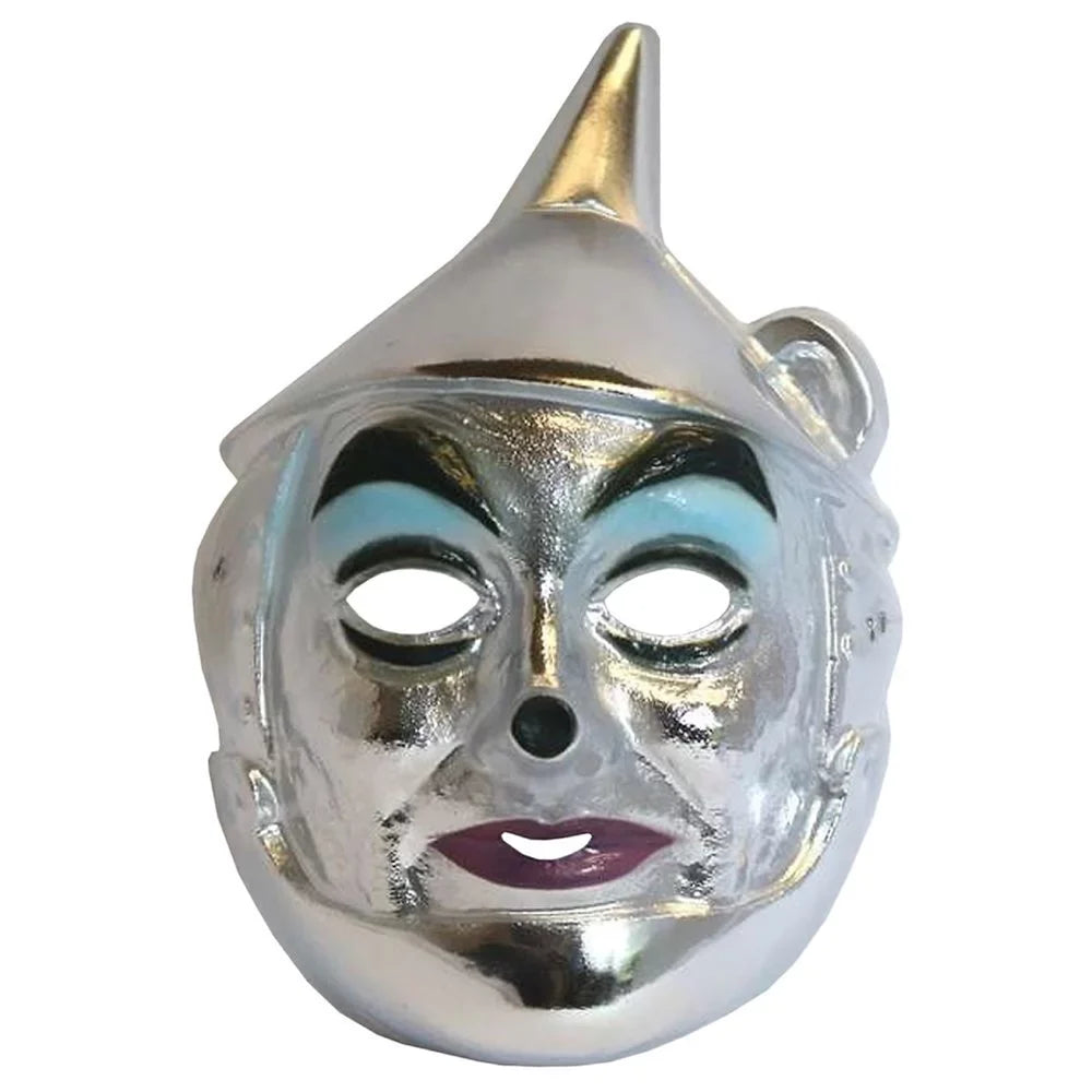 Child of Wizard Man Tin Mask Oz