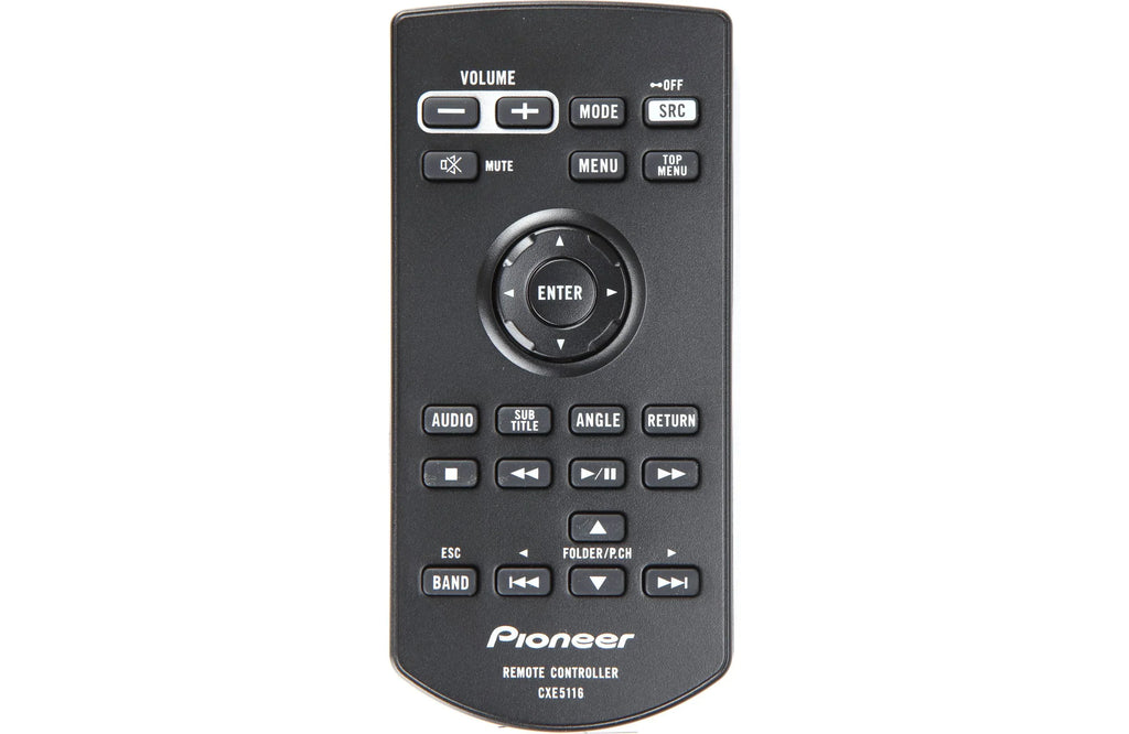 & Receiver AVH-3500NEX Bullet Bluetooth Style DVD Camera Pioneer