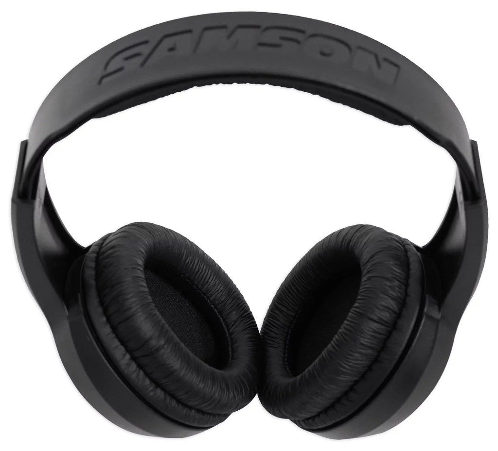 Headphones 16R MSB16R 8-Ch. Stagebox Mixer+Samson Mini Soundcraft 16x8+Mackie