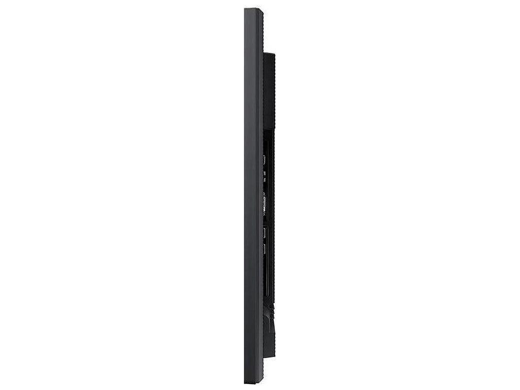 '- QBR-B - 50" LCD Samsung 4K LED-backlit QB50R-B Series display