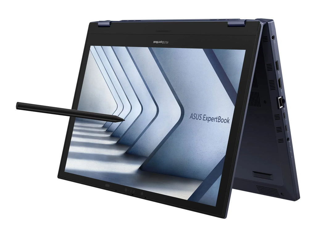 16" i7 Pro, Intel 11 Windows ExpertBook Asus Core 2-in-1 Touchscreen Flip SSD, Laptop, B6 1TB i7-12850HX, B6602FC2-XV76T