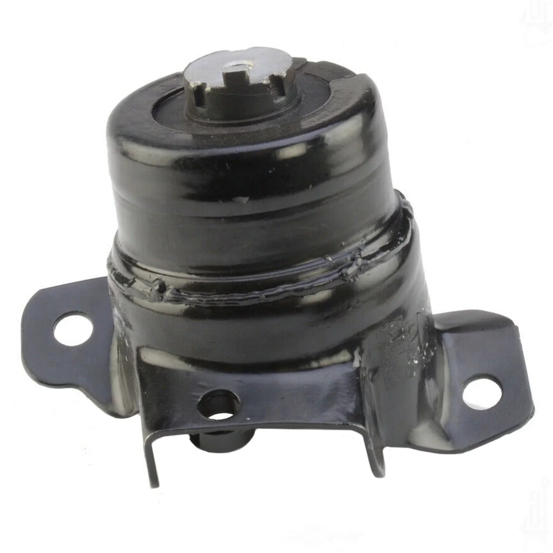 2016 Engine 15-16 GMC Compatible Canyon Mount Chevy 2015 Colorado Advance Motor Front with 3.6L 2.5L CF Left A5681