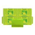With And X Tulsi E Vaadi Soap Neem Herbals Tree Alluring 75G Vitamin 6 Oil, Tea