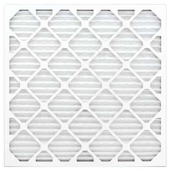 Filter Replacement AIRx AC 24x24x1 6-Pack Filter, Dust Furnace MERV Air Pleated Filters 8