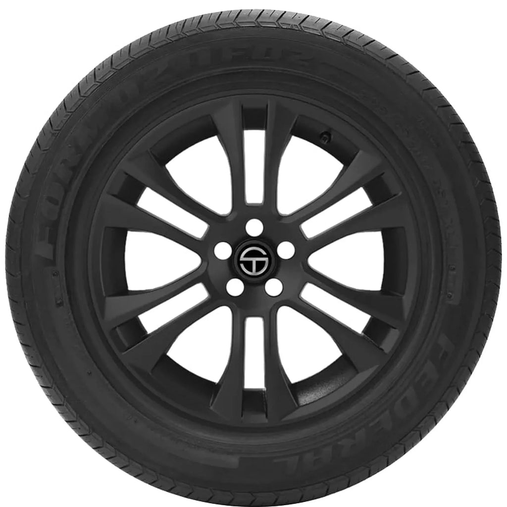 Passenger HH2 Tire Season HiCITY Prinx All 95H 205/65R16