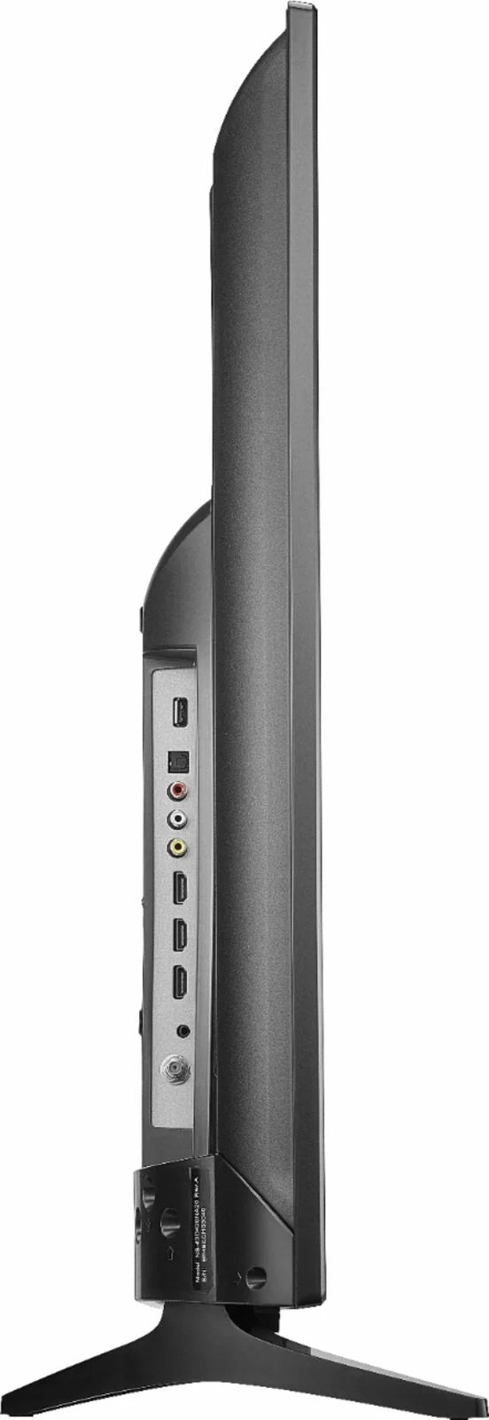TV 43" Series Class N10 Full LED Insignia- HD