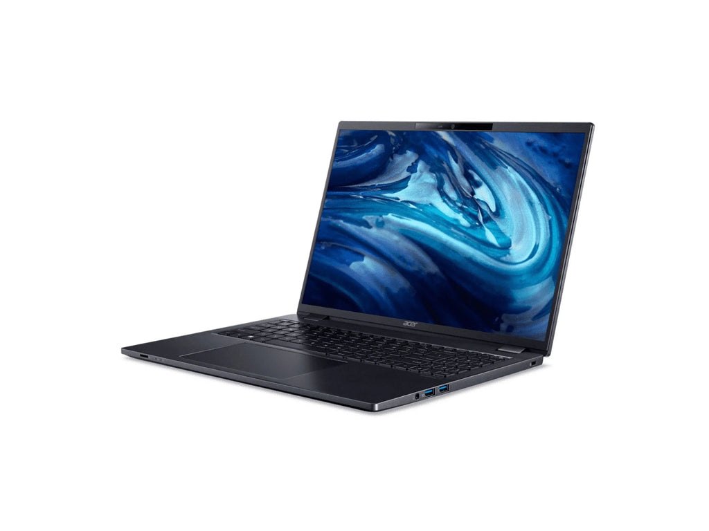 14" 2.70 Notebook - GB x Total GHz AMD - - WUXGA TravelMate Octa-core PRO - RAM SSD 1920 1200 6850U 16 7 Core) - Ryzen 512 GB P4 Blue (8 - P414-41 TMP414-41-R923 Slate Acer