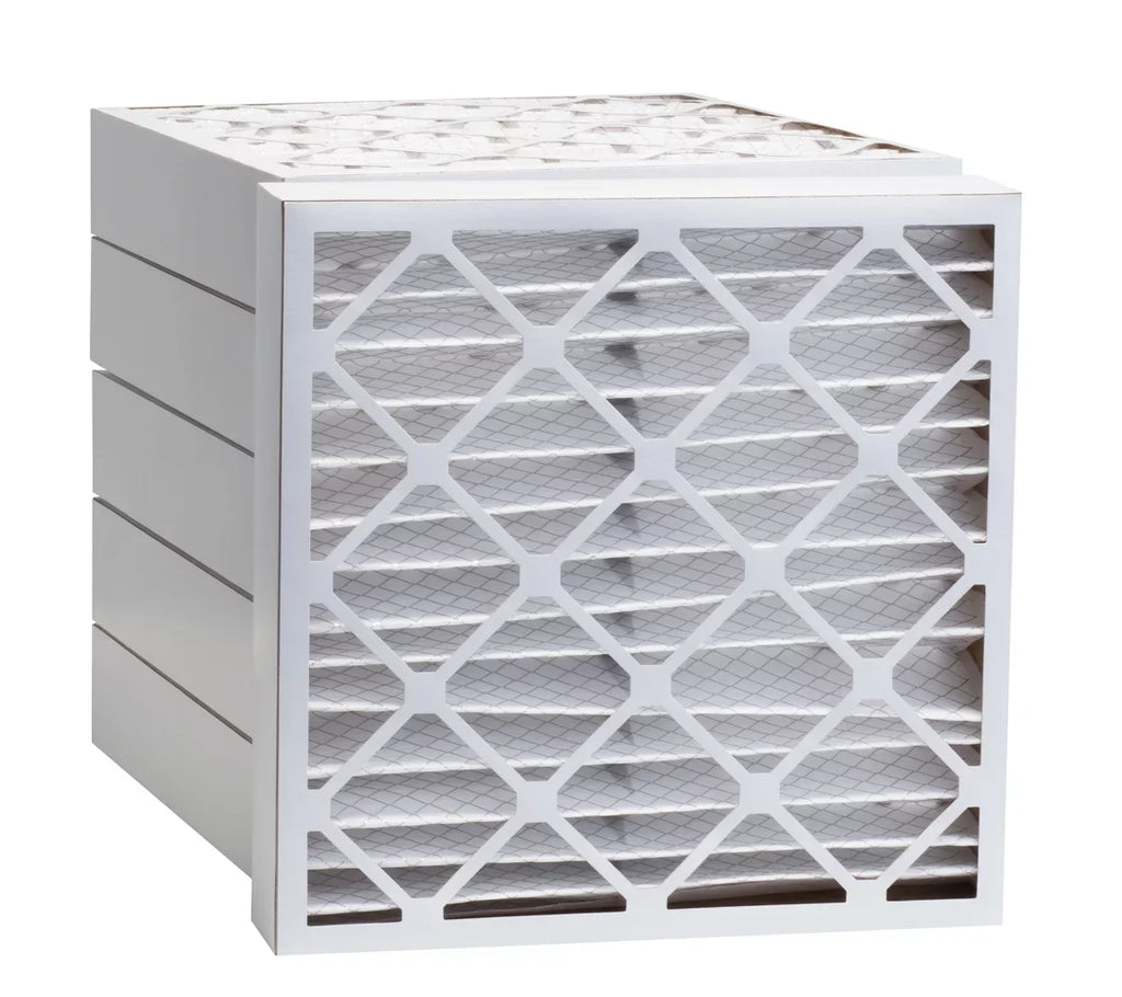 20x20x4 Air MERV x of 4 Box x Filter, Aerostar 4, 20 20 11,