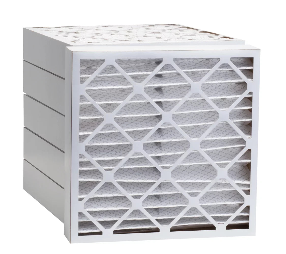 20x20x4 Air MERV x of 4 Box x Filter, Aerostar 4, 20 20 11,