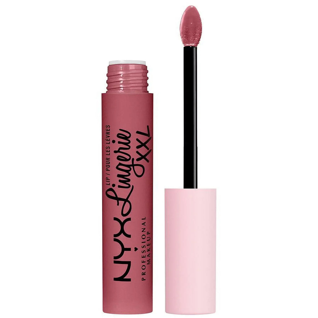 2 1.0 Liquid Professional NYX Lipstick, Matte XXL Lip EA Pack It Lingerie of Flaunt Makeup