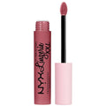 2 1.0 Liquid Professional NYX Lipstick, Matte XXL Lip EA Pack It Lingerie of Flaunt Makeup