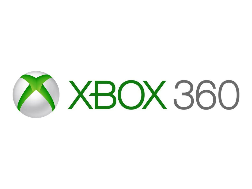 Xbox 360 Console Pro Gaming Microsoft