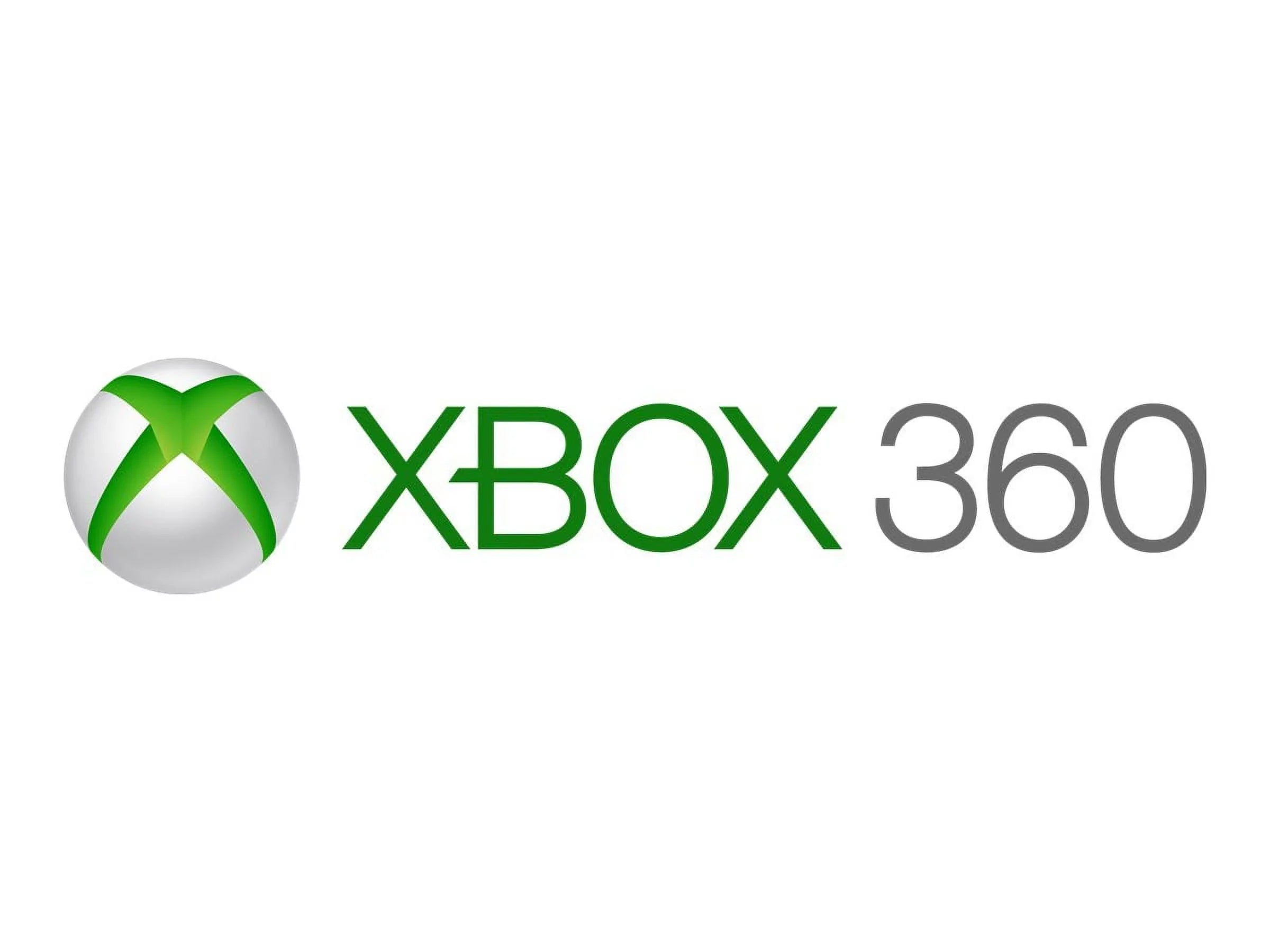 Xbox 360 Console Pro Gaming Microsoft