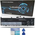 LAQUEENA Lenovo ThinkPad X1 Gen P1 1st Gen/2nd 1st Gen with y Extreme Gen/P1 Compatible L17C4P72 Laptop ThinkPad