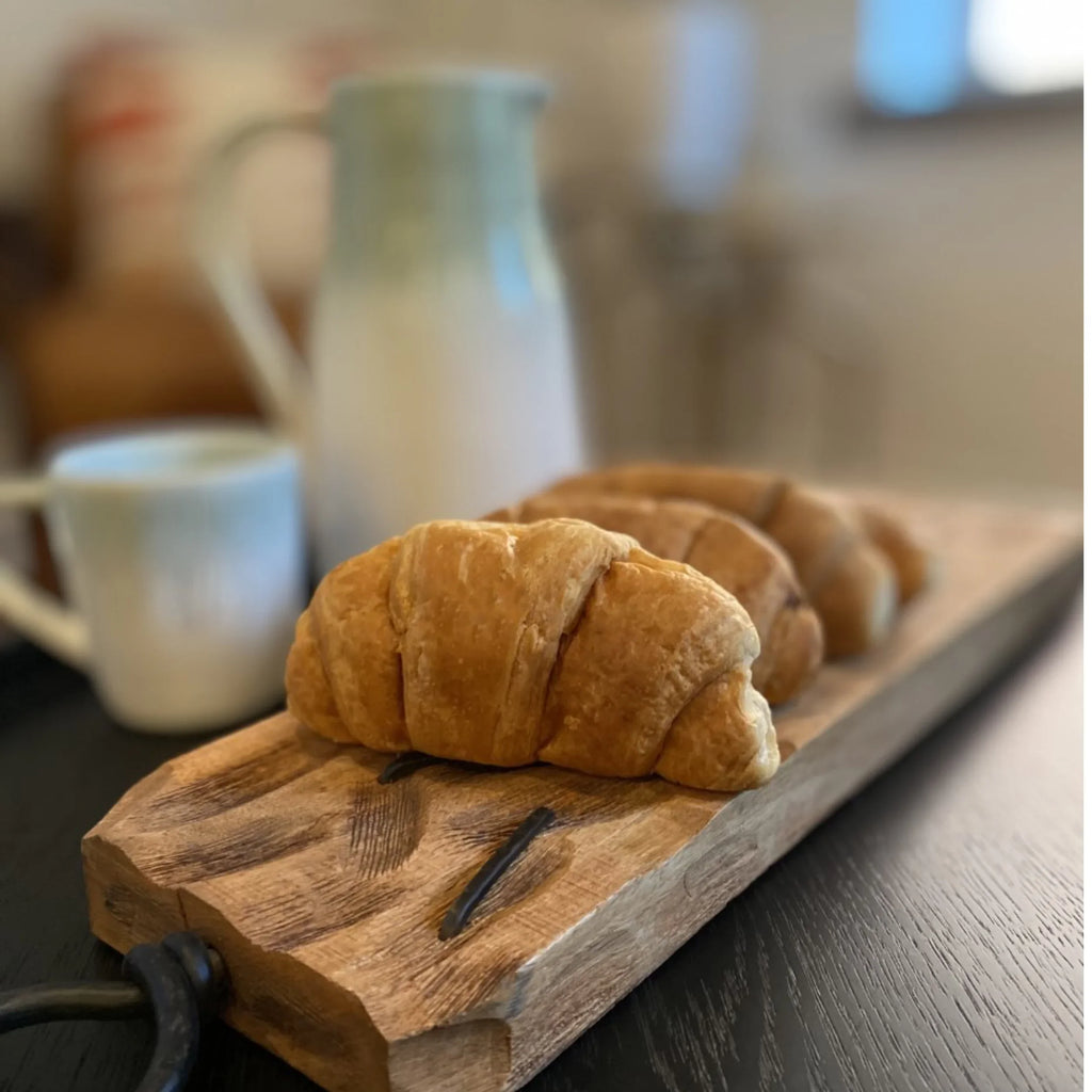 Soft 7Days Caramel Croissant, of 12) (Pack