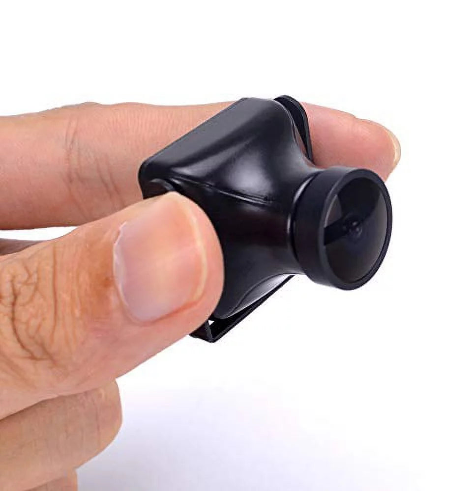 Lens ZMR250 2.8mm FPV Security Definition Video Mini FPV NTSC CCTV High for Camera Drone CMOS Quadcopter 1200TVL Camera